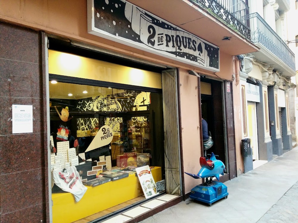 2 De Piques