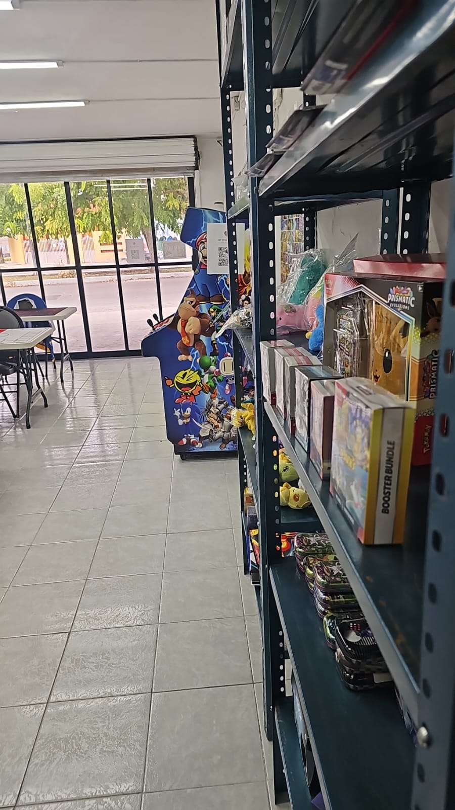 2BP STORE, tienda de TCG en Mérida