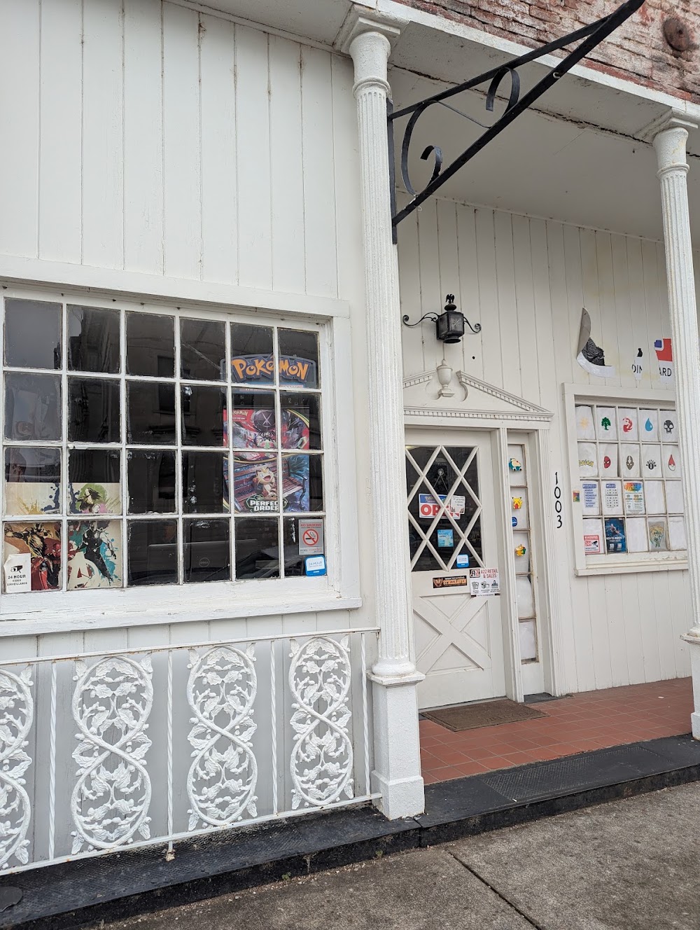 A2Z TCG, a TCG store in Murphysboro