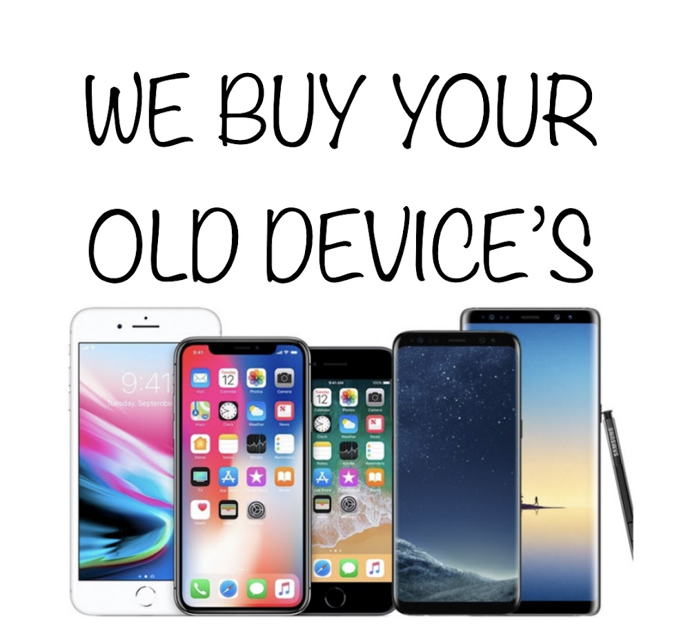 AA PHONE FIX, tienda de TCG en Grimsby