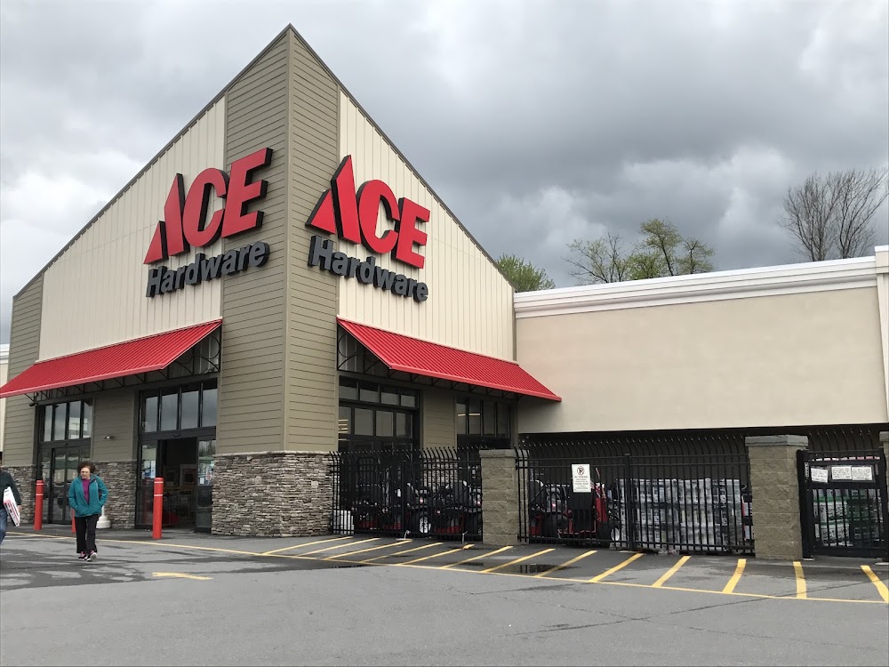 Ace Hardware of Covington Township, tienda de TCG en Covington Township