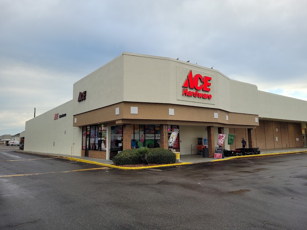 Ace Town N' Country, tienda de TCG en Tampa