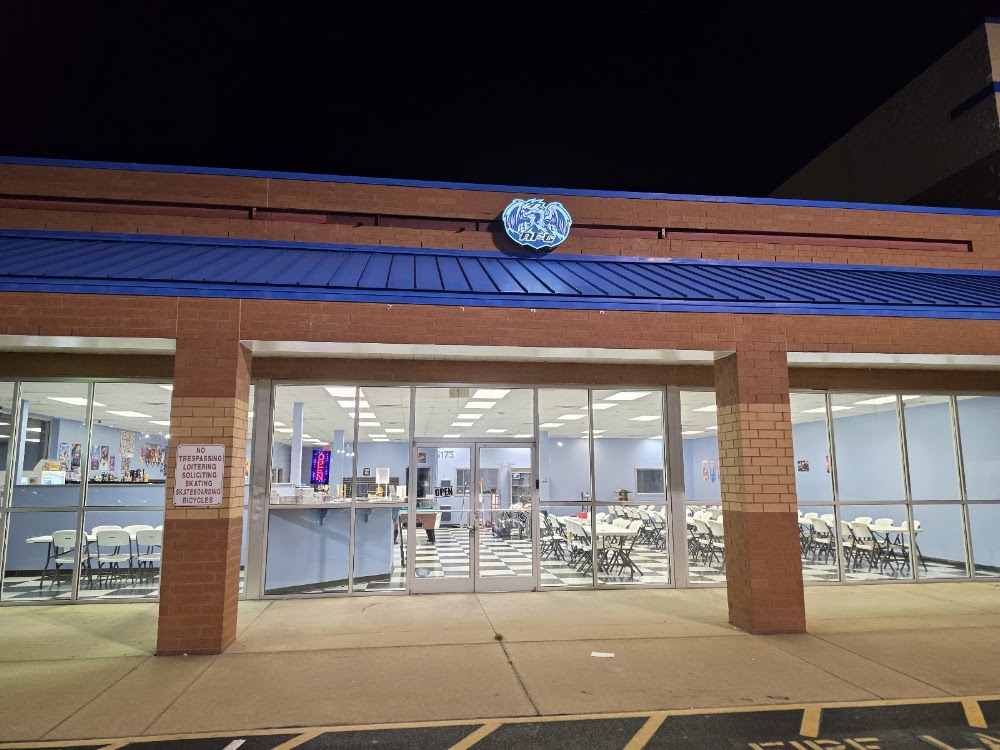AirFairGaming LLC, tienda de TCG en Clinton