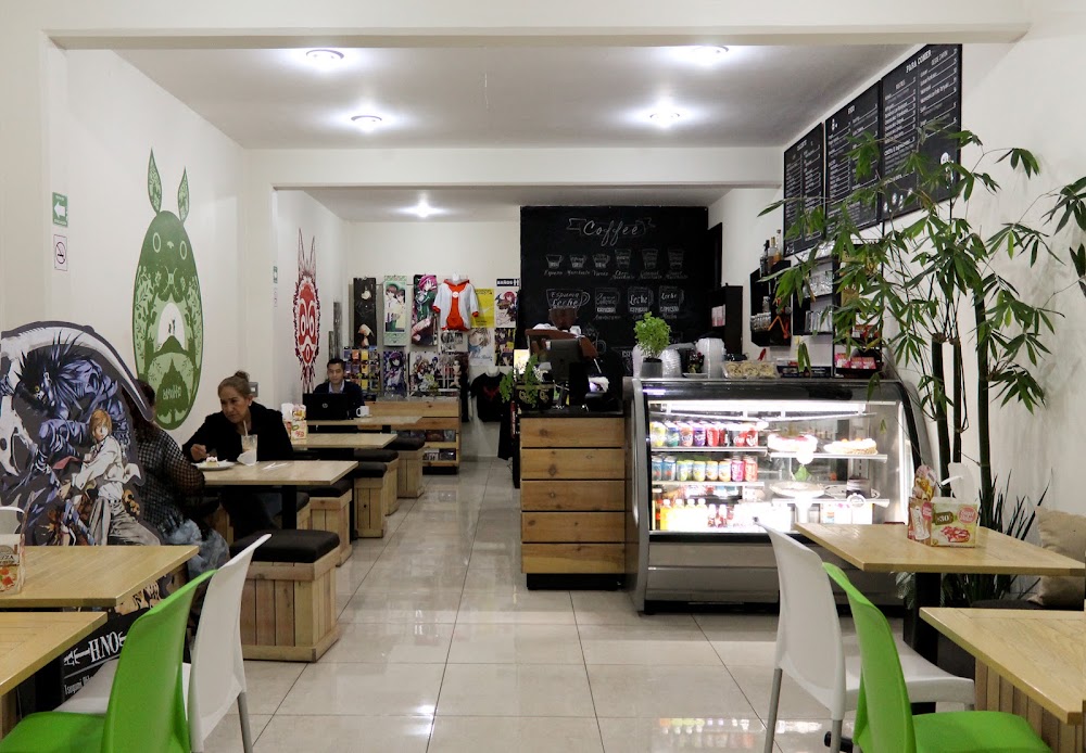 Akari Shop