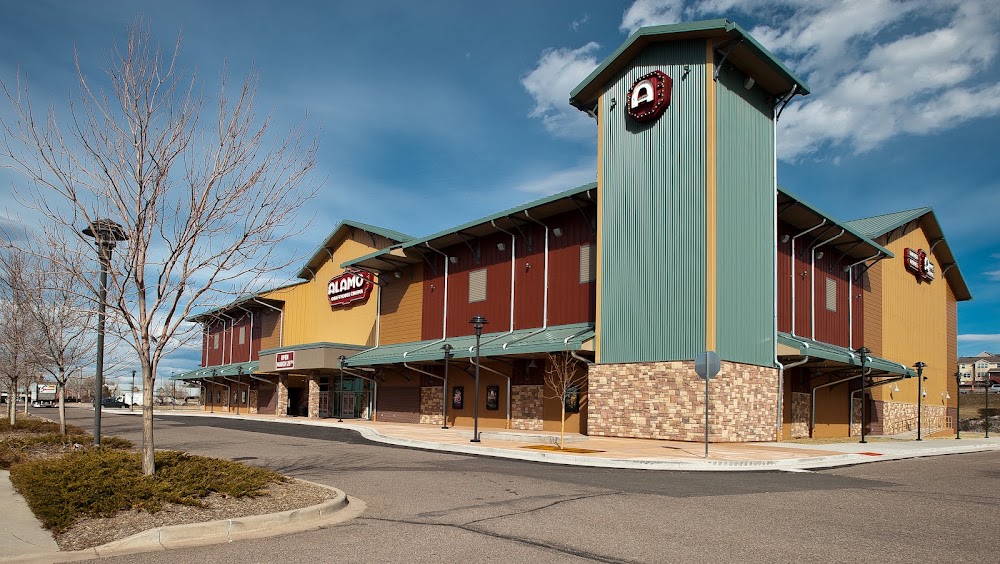 Alamo Drafthouse Littleton, tienda de TCG en Littleton