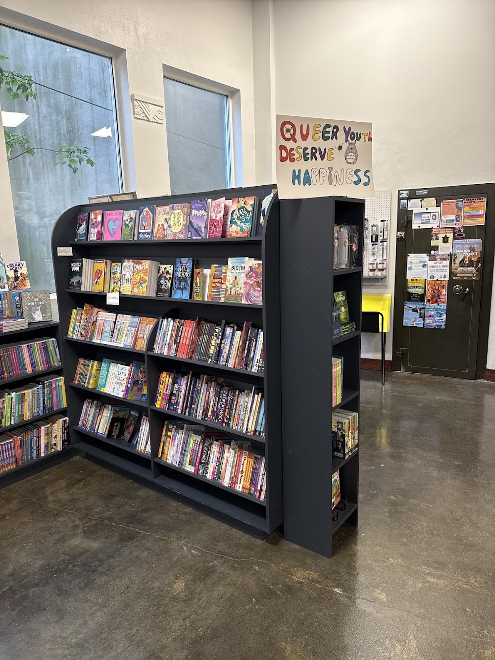 Alaska Robotics Gallery, tienda de TCG en Juneau