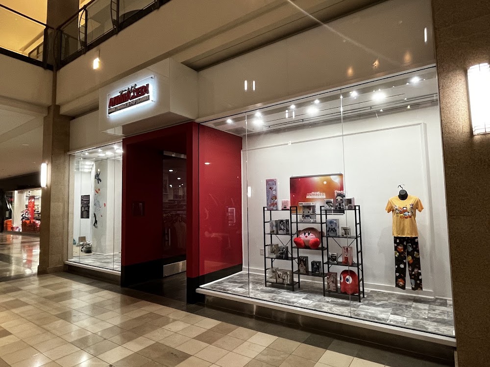 Animazed, tienda de TCG en Raleigh
