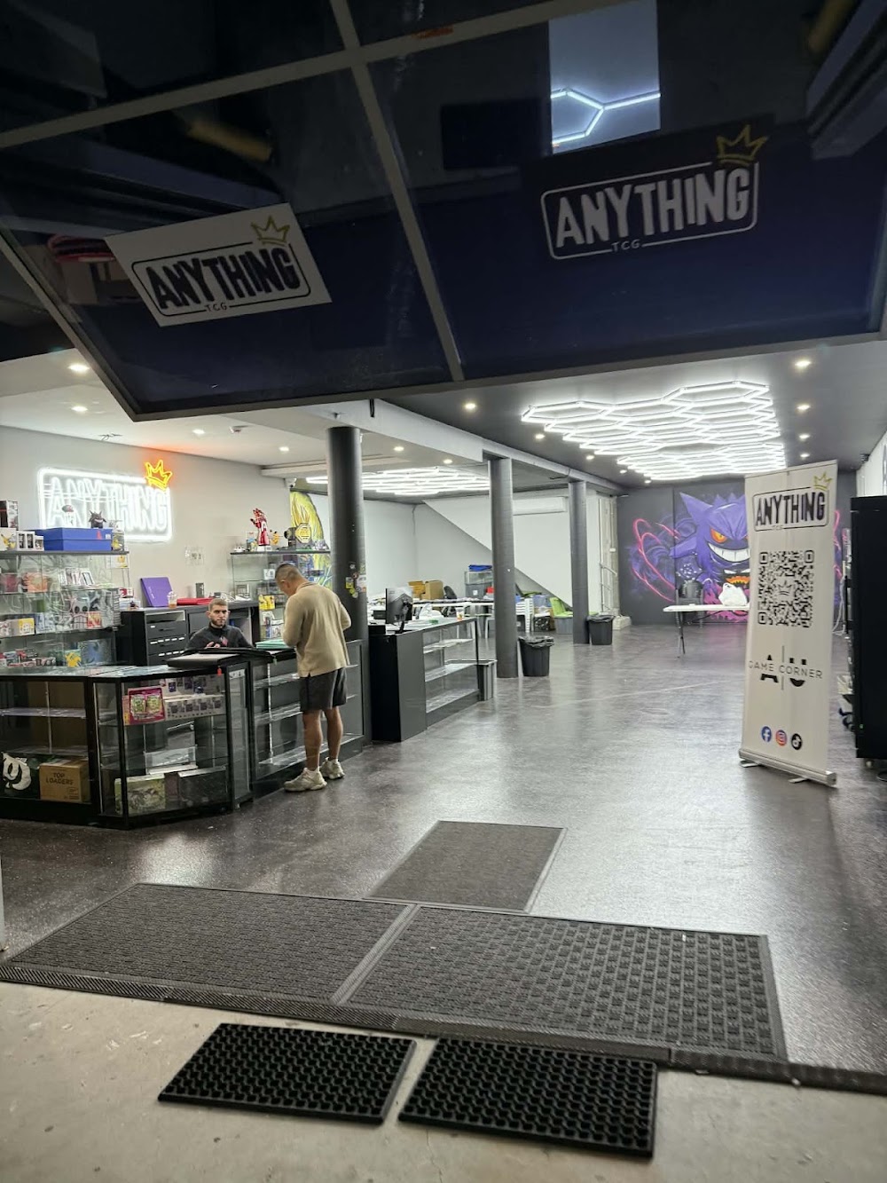 ANYTHING TCG, tienda de TCG en Maroubra