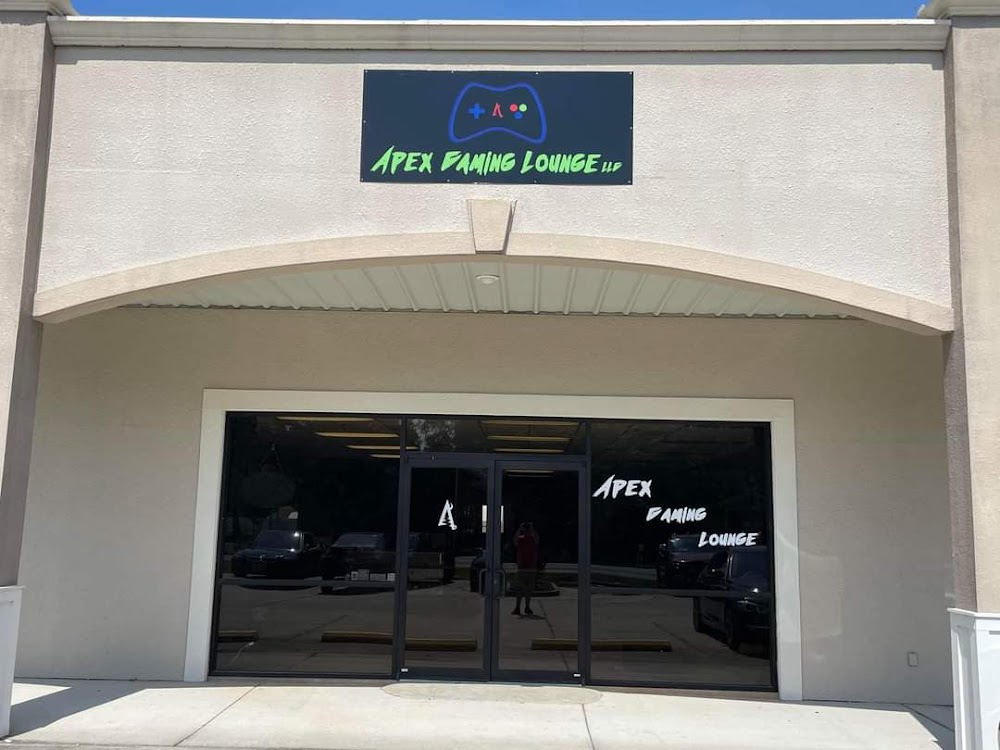 Apex Gaming Lounge, LLC, tienda de TCG en Long Beach