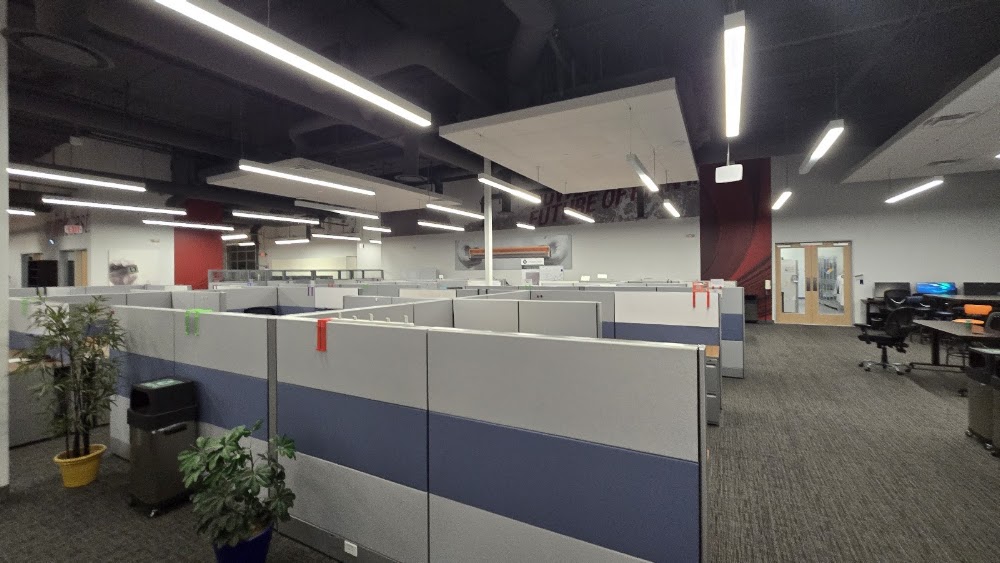Aquillius Corporation, tienda de TCG en San Diego