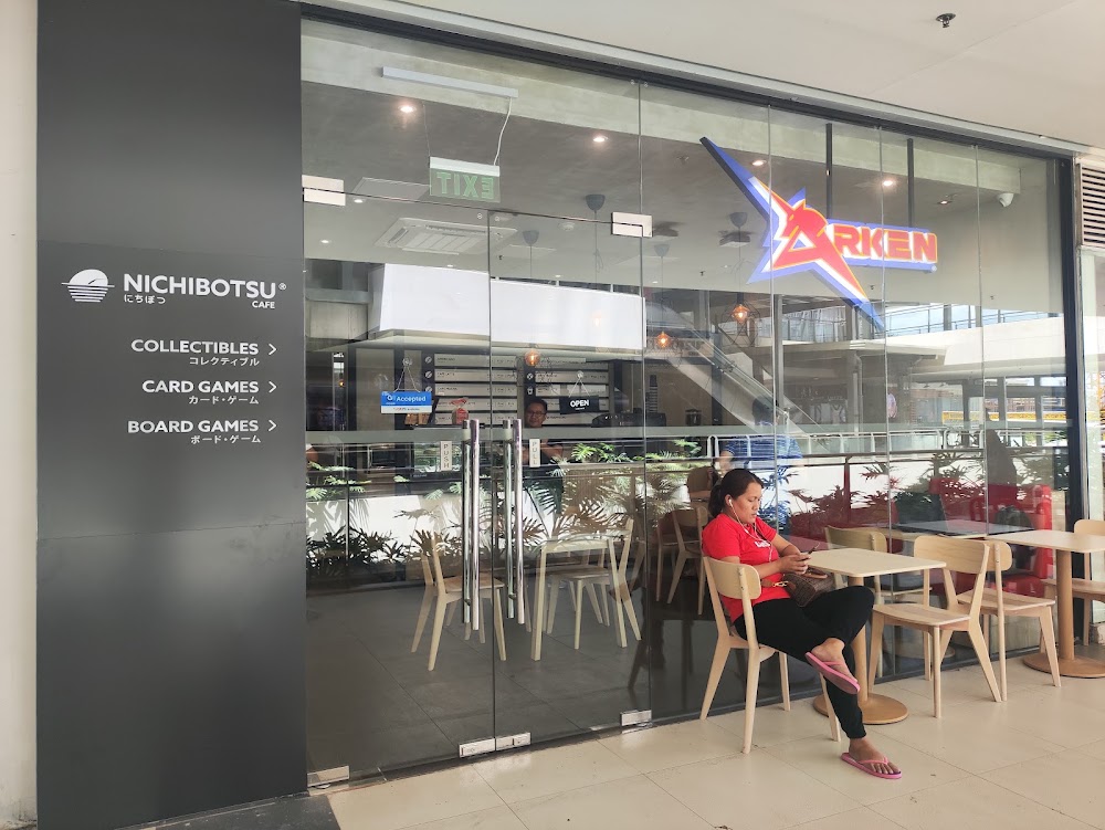 ARKEN CardZone - Makati