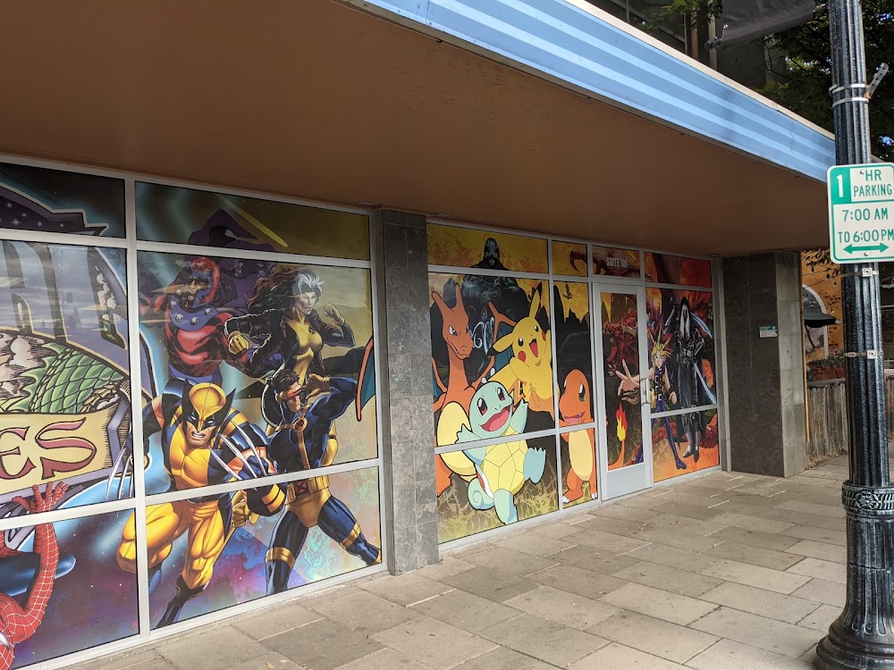 Astral Games Medford, tienda de TCG en Medford