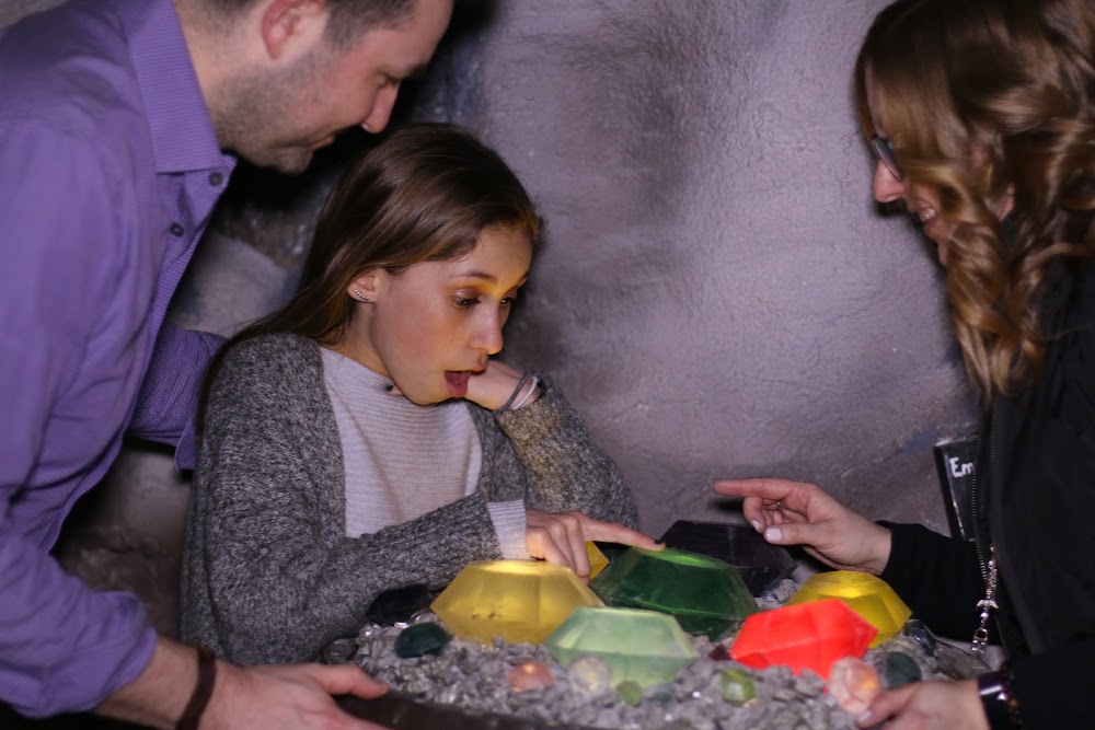 Atelier Escaparium, tienda de TCG en Laval