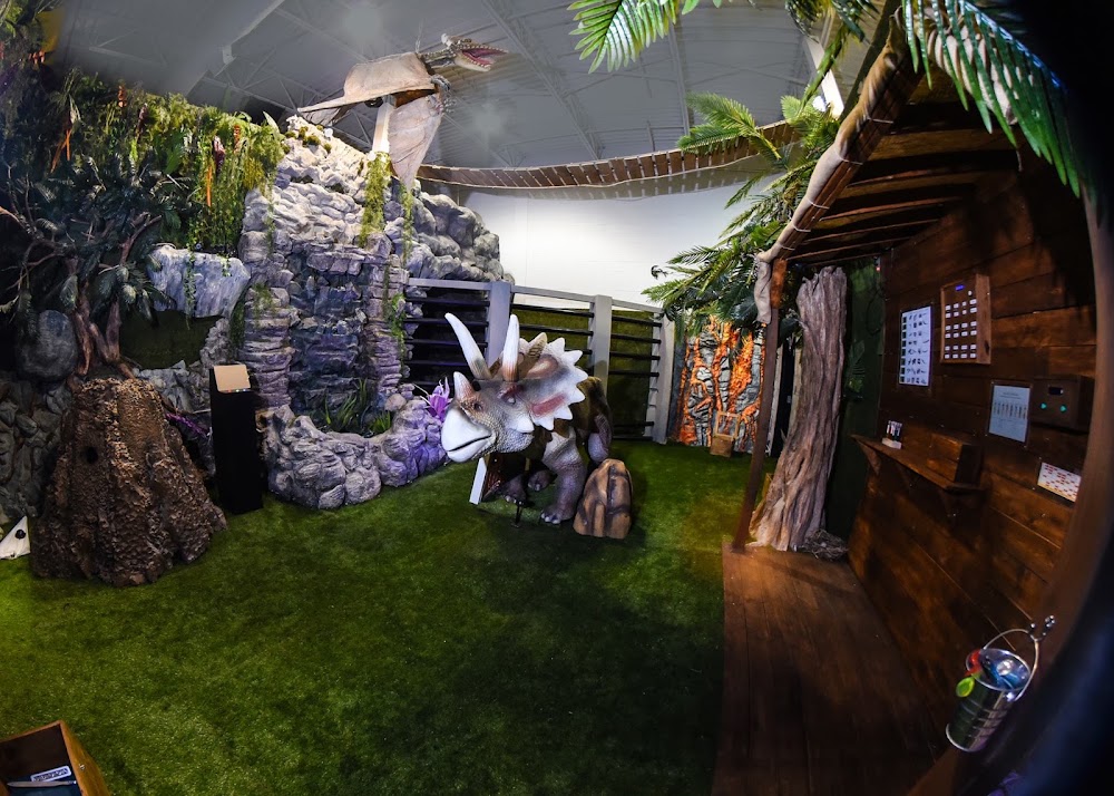 Atelier TCG - Escaparium Dorval, tienda de TCG en Dorval