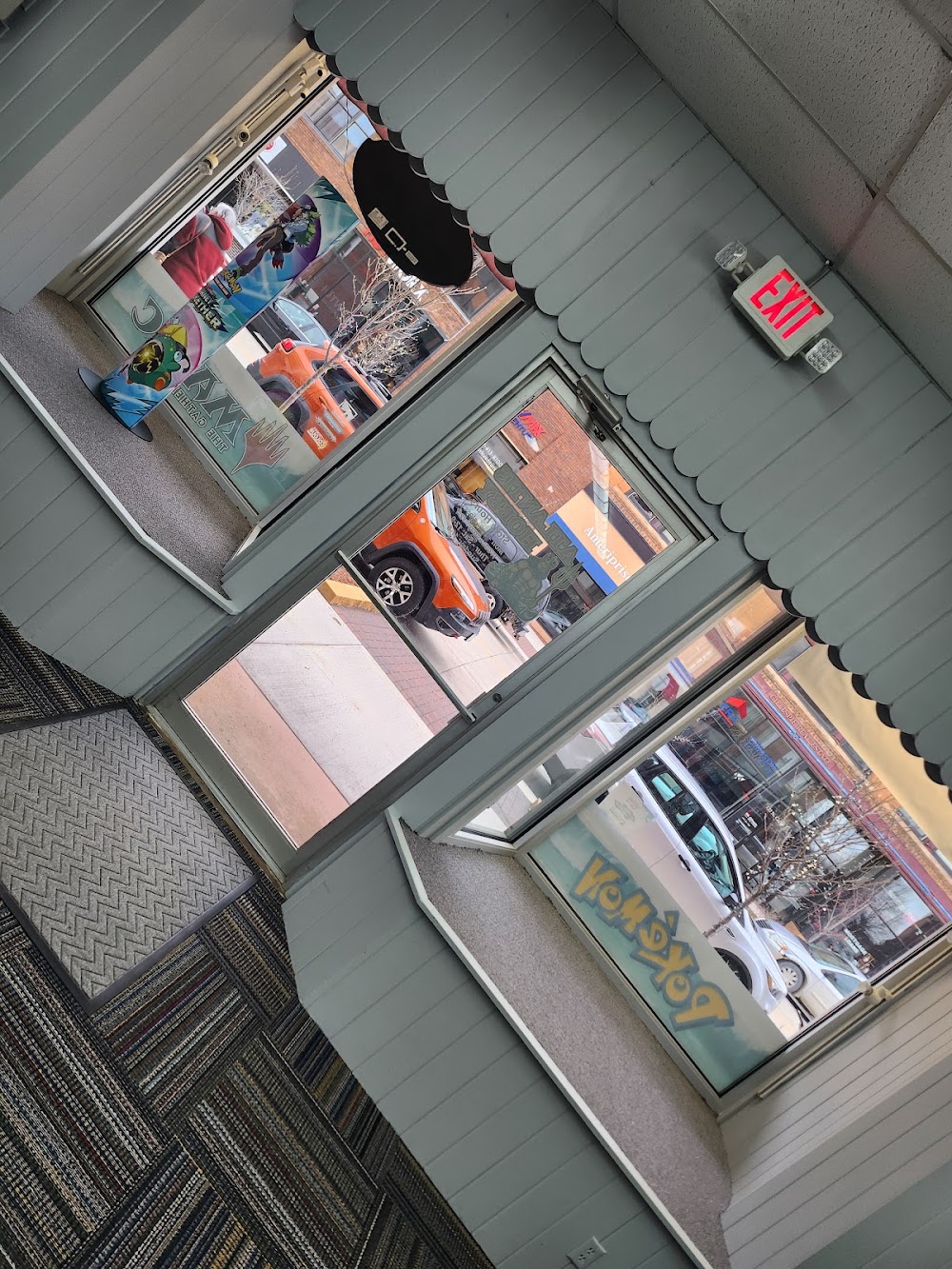Atlantis Hobby Owatonna, tienda de TCG en Owatonna