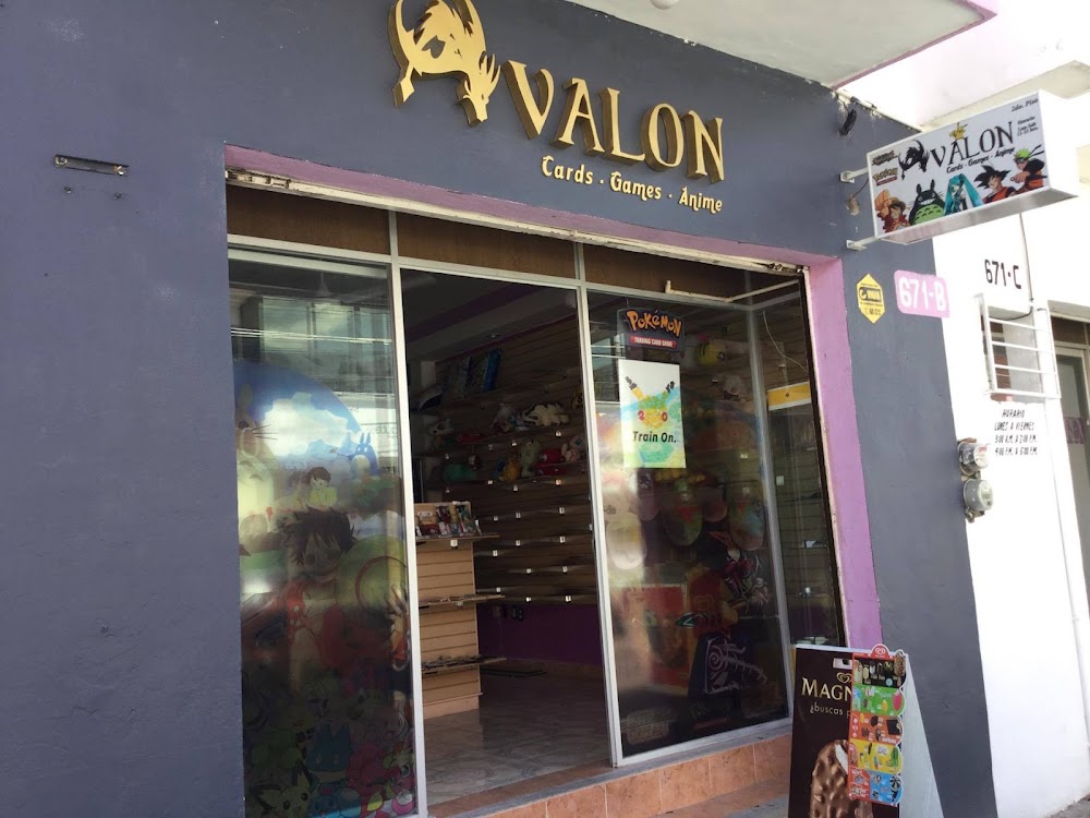 Avalon