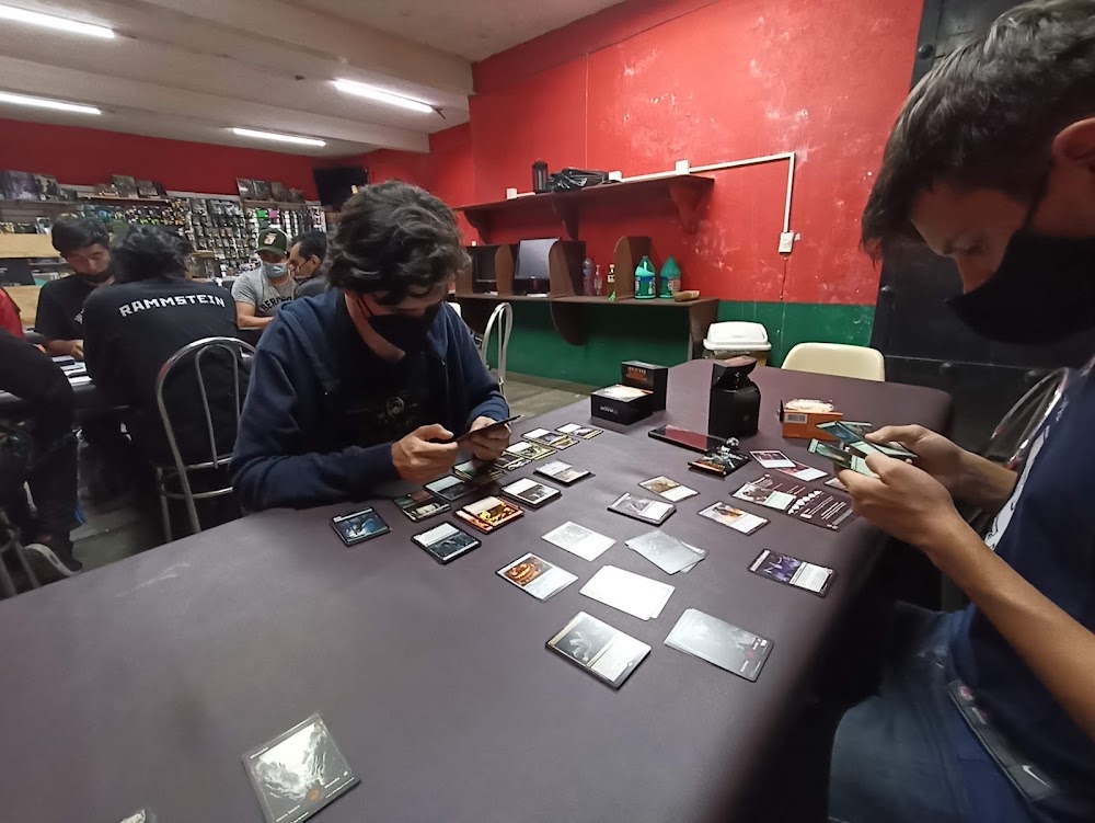 Avatar Games Hobbies