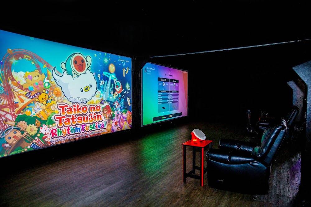 B.Y.O.GAMES LLC, tienda de TCG en Los Angeles