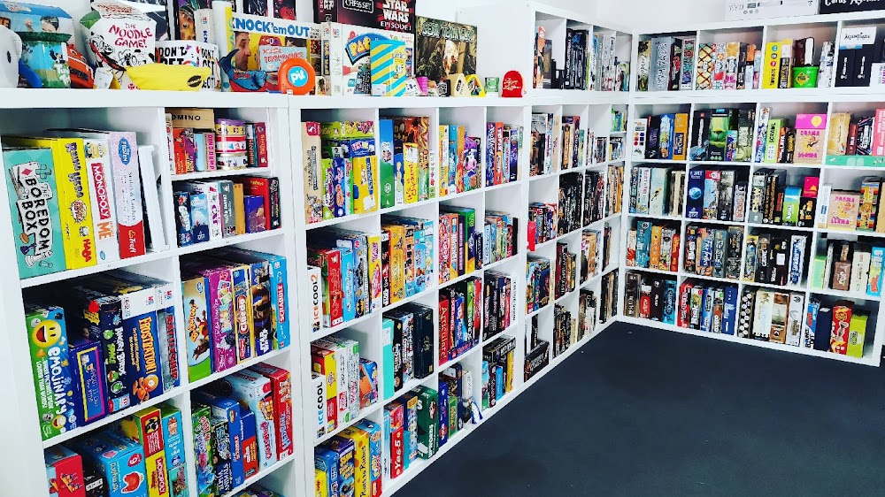 Bake Battle and Roll, tienda de TCG en Doncaster