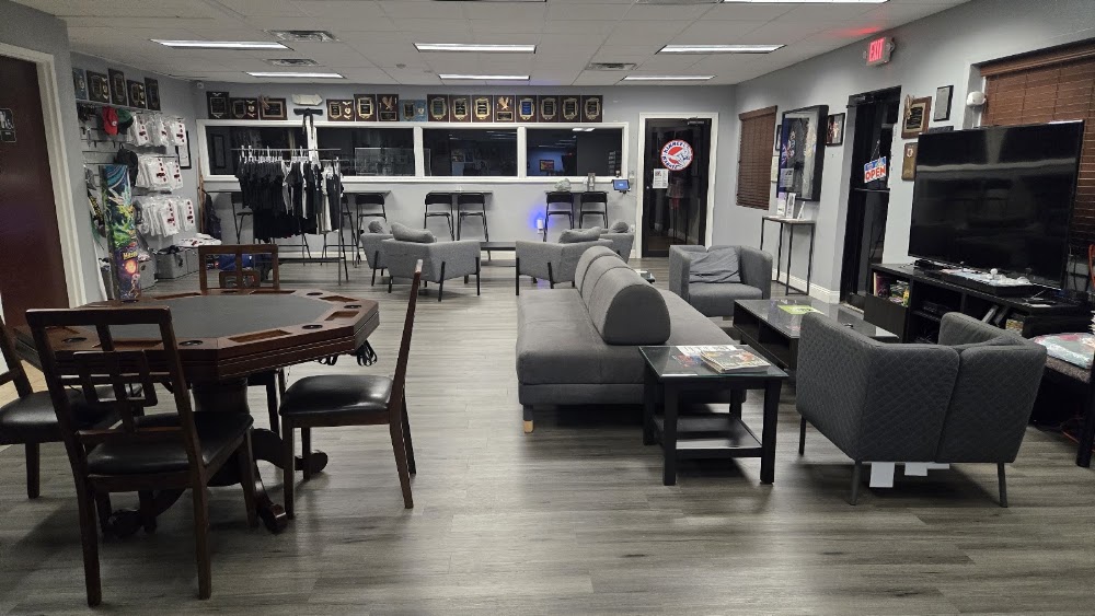 Balance Martial Arts and Gaming, tienda de TCG en Pinellas Park