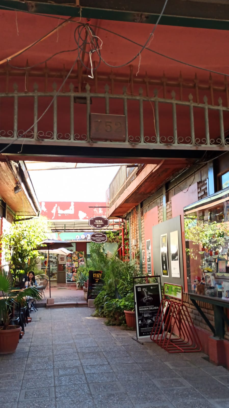 Barajas & Cubos, tienda de TCG en San Fernando