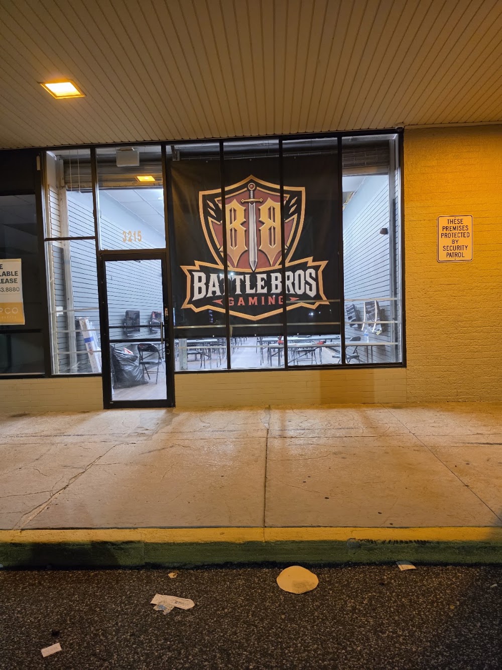 Battle Bros Gaming, tienda de TCG en Medford