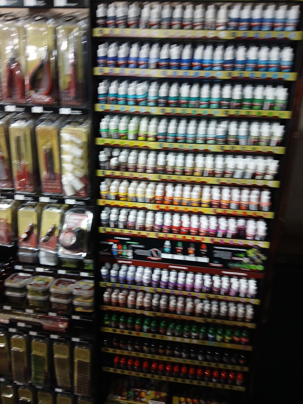 Battle Bunker Ltd, tienda de TCG en Sunderland