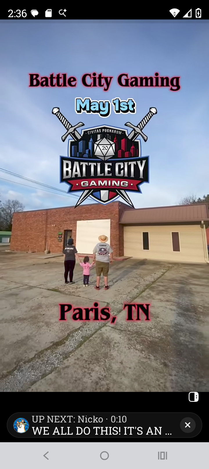 Battle City Gaming, tienda de TCG en Paris