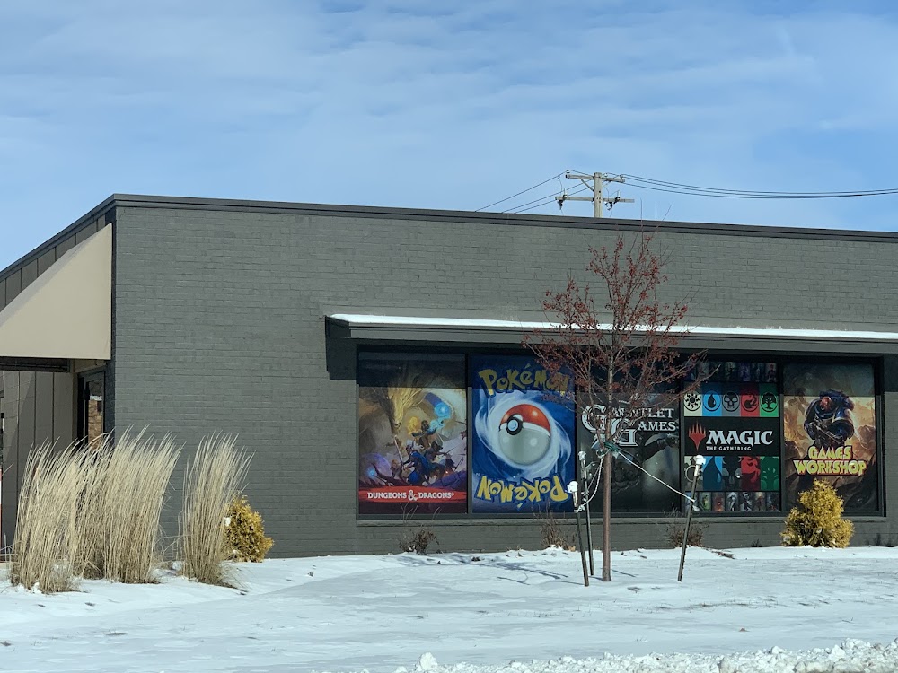 Battle City Gym Cards and Collectibles 2, tienda de TCG en Bradley