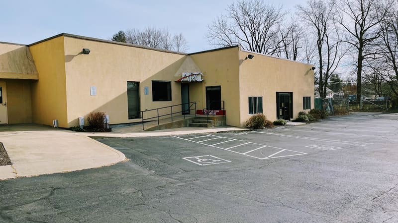 Battlegrounds Gaming, a TCG store in Norwalk