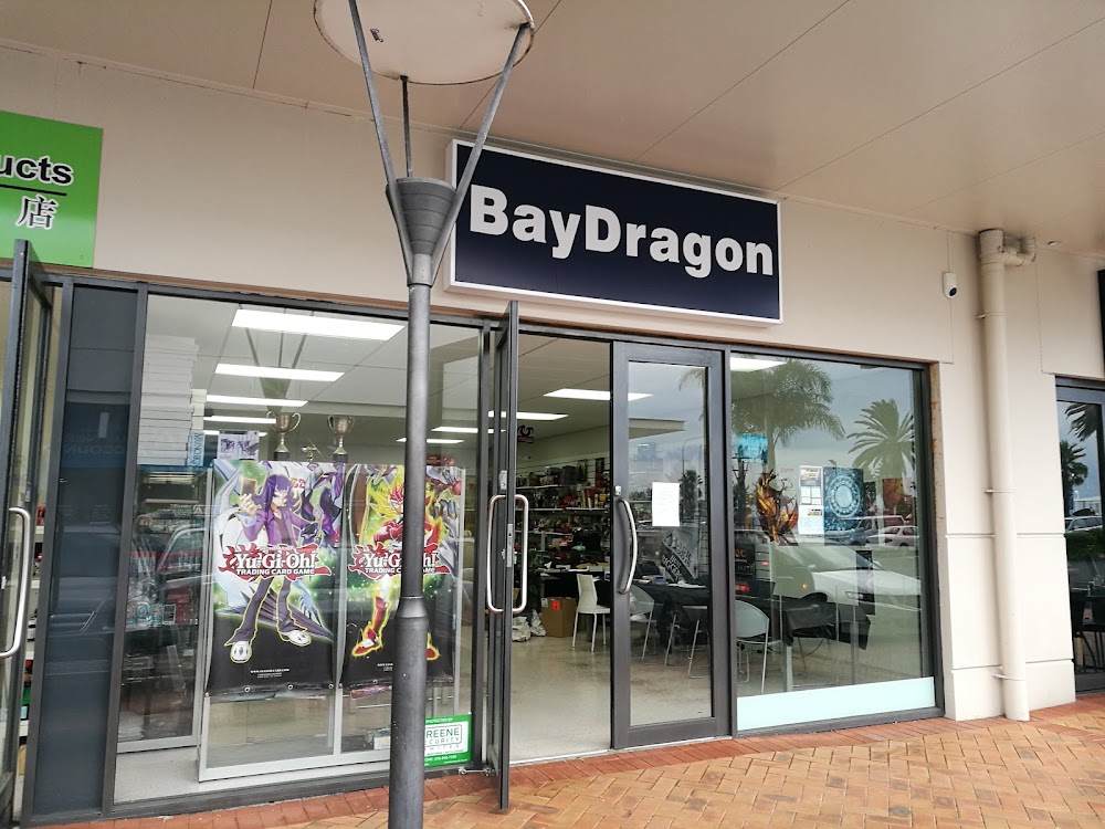 Baydragon