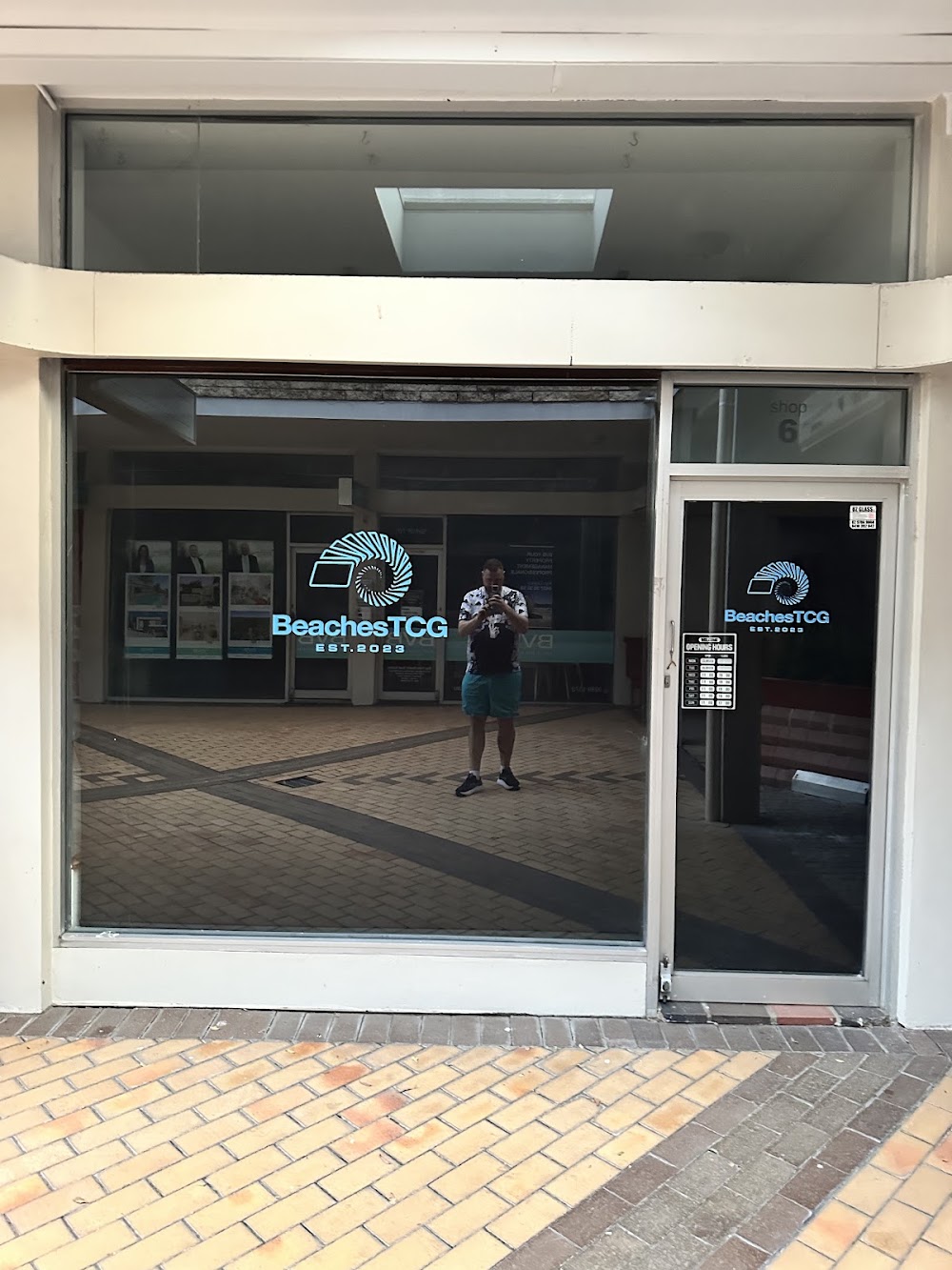 BEACHES TCG, tienda de TCG en Maroubra