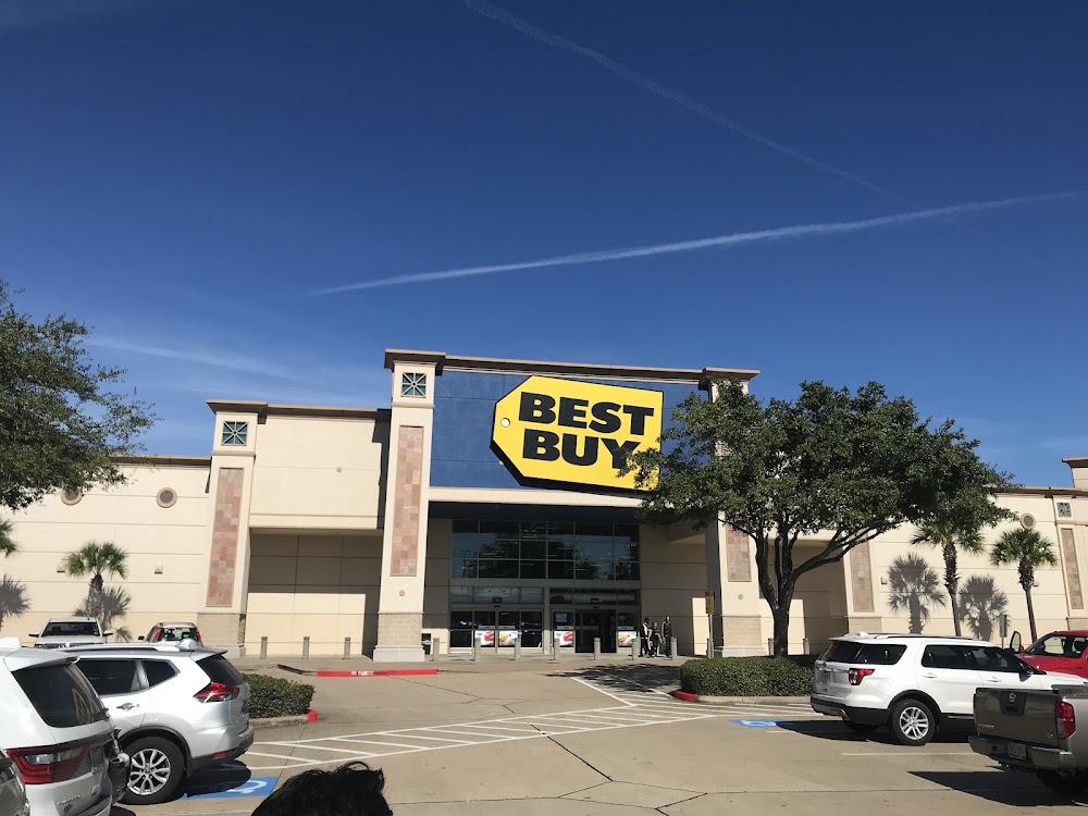 Best Buy - Baybrook, tienda de TCG en Webster