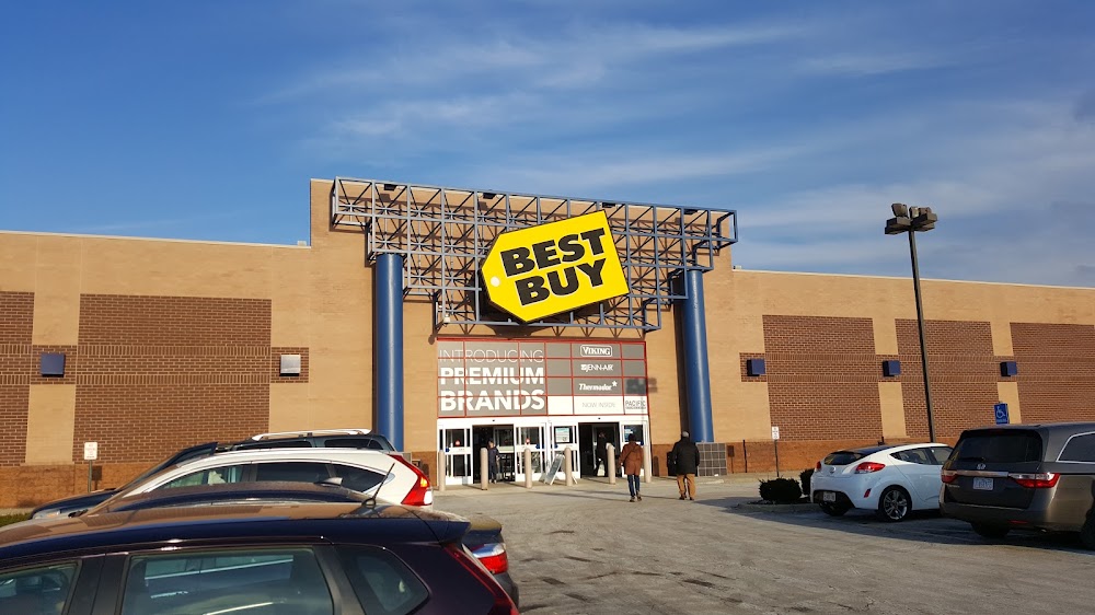 Best Buy - Beavercreek, tienda de TCG en Beavercreek
