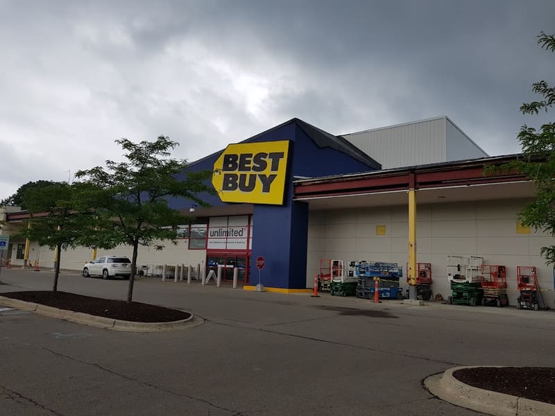 Best Buy - East Lansing, a TCG store in Okemos