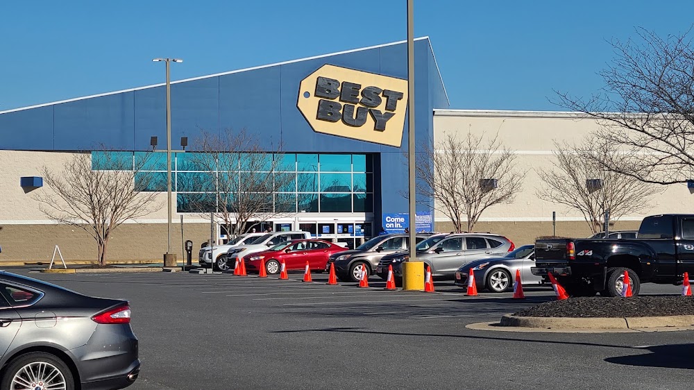 Best Buy - Fredericksburg, tienda de TCG en Fredericksburg