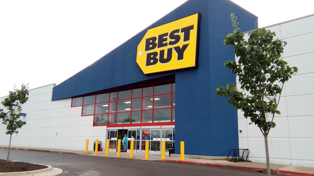 Best Buy - Kalamazoo, a TCG store in Portage