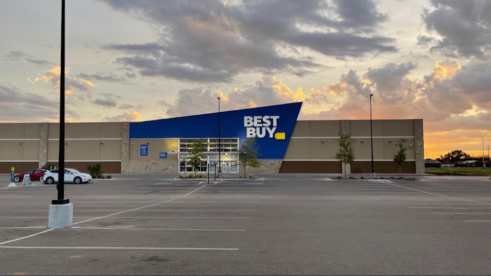 Best Buy - Lubbock, tienda de TCG en Lubbock