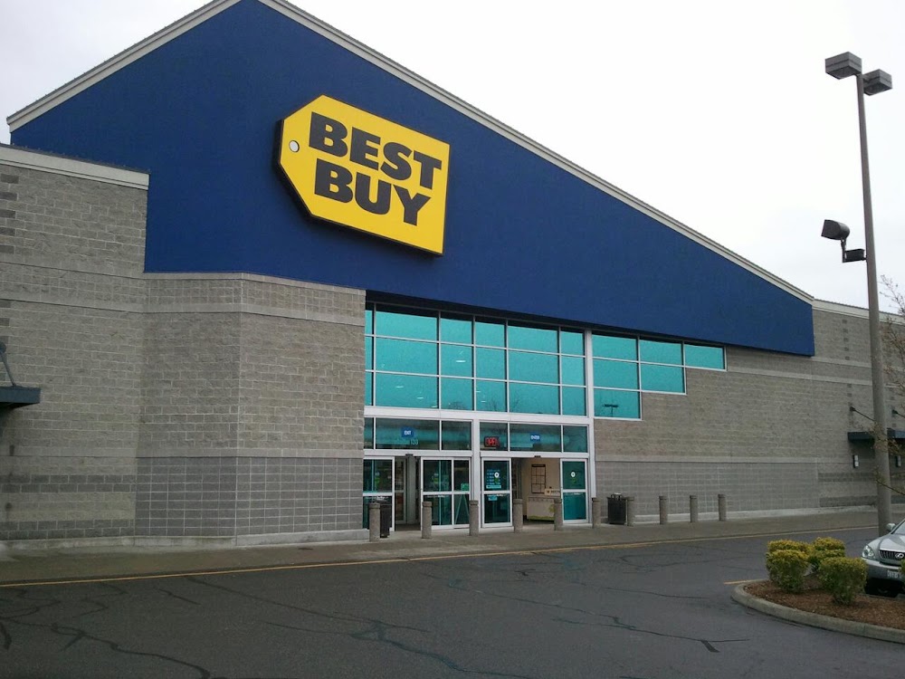 Best Buy - Lynnwood, tienda de TCG en Lynnwood