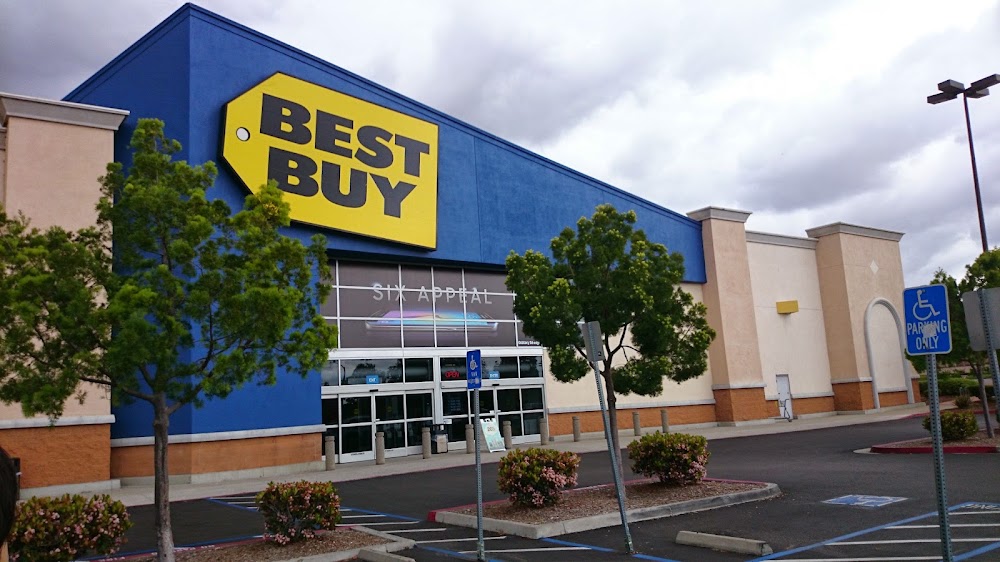 Best Buy - Mira Mesa, tienda de TCG en San Diego