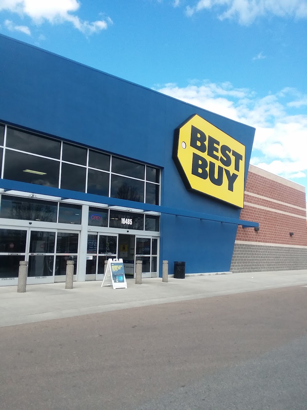 Best Buy - Nampa, tienda de TCG en Nampa