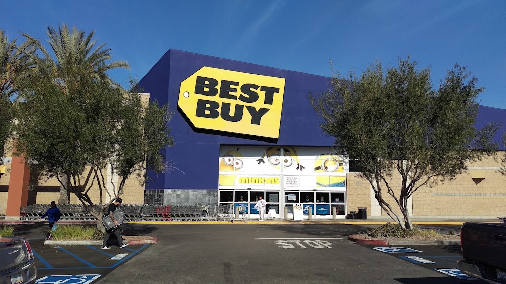 Best Buy - Orange, tienda de TCG en Orange