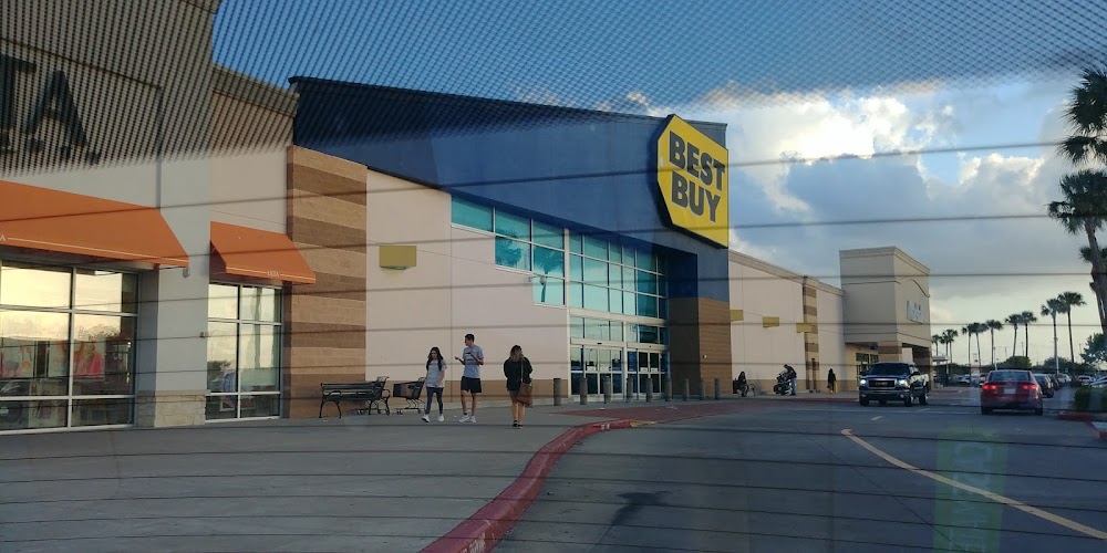 Best Buy - Pasadena, tienda de TCG en Pasadena