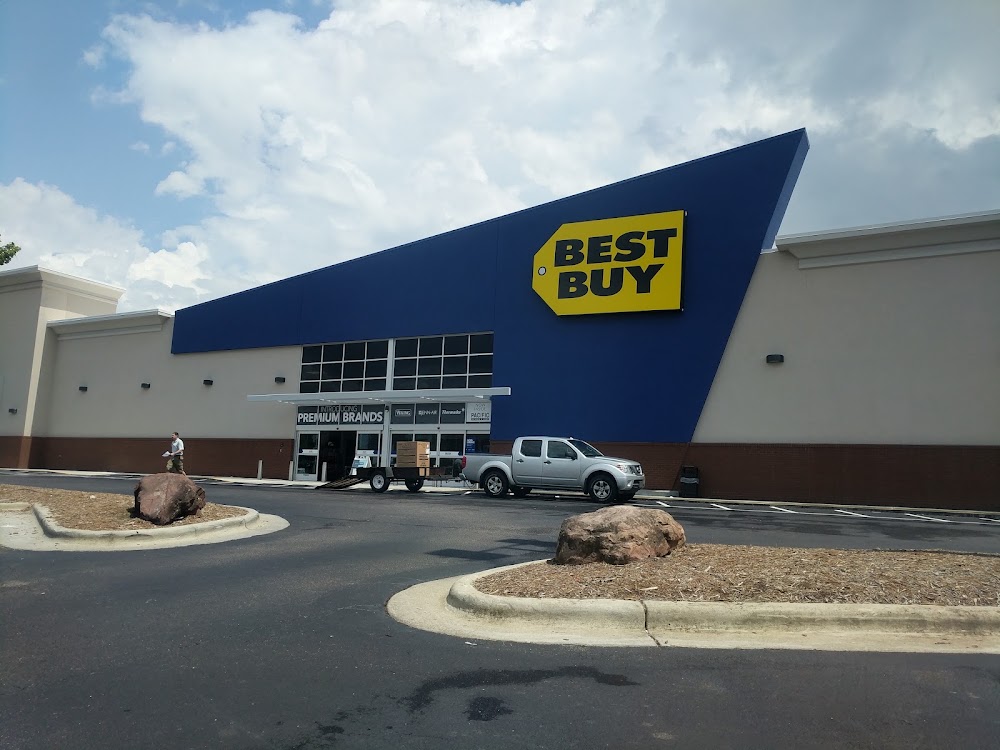 Best Buy - Raliegh, tienda de TCG en Raleigh