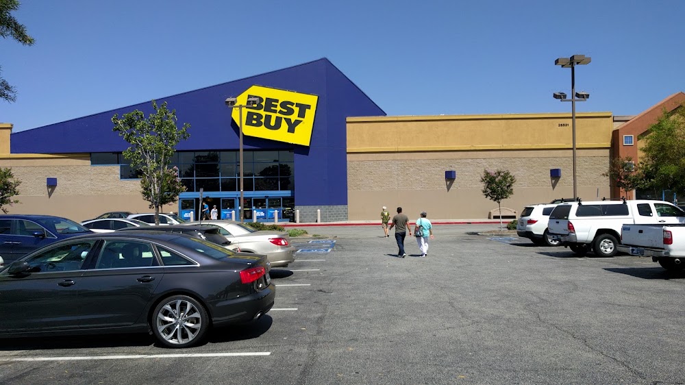Best Buy - Santa Clarita, tienda de TCG en Santa Clarita