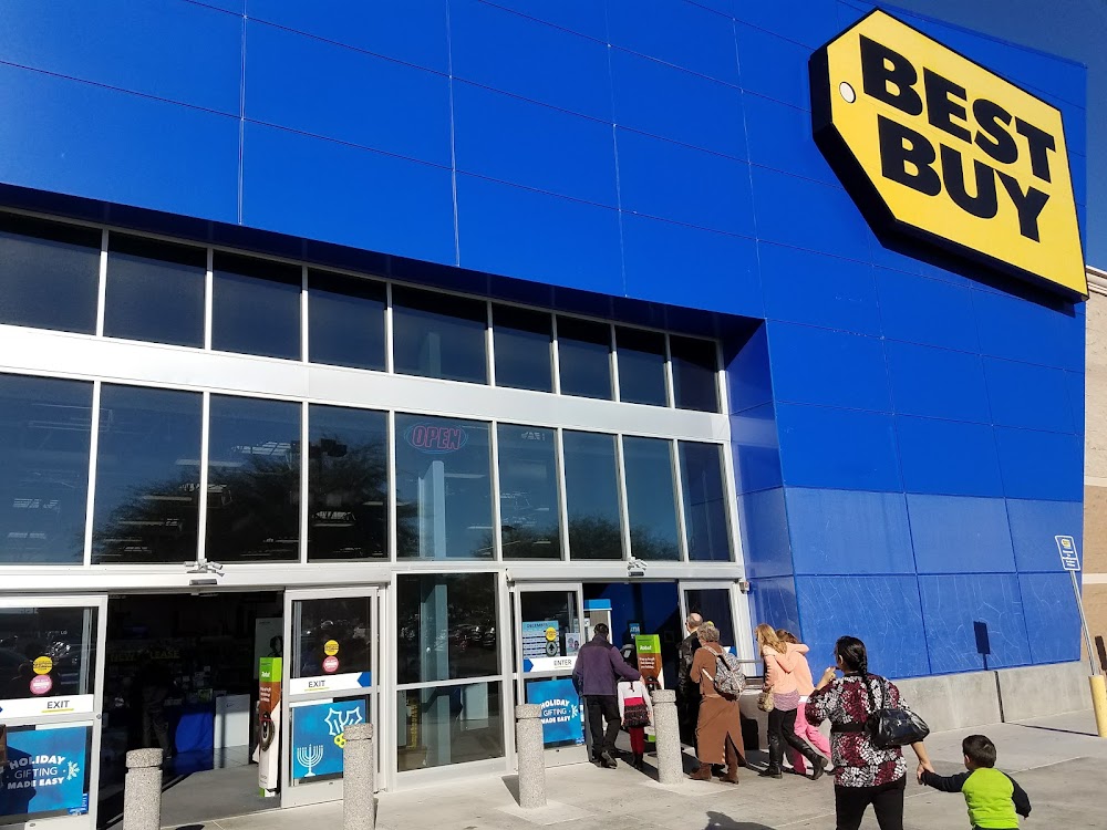 Best Buy - Victorville, tienda de TCG en Victorville