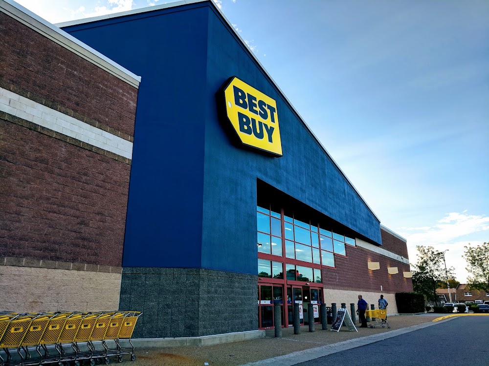 Best Buy - Virginia Beach, tienda de TCG en Virginia Beach