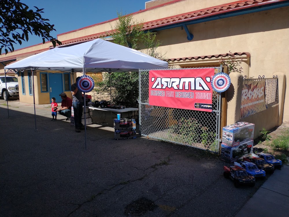 Big Valley Hobbytown, tienda de TCG en Alamosa