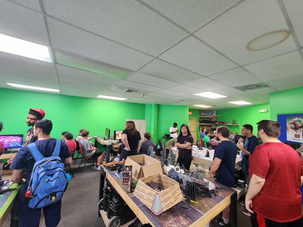 Boardgame Bounty Hunters LLC, tienda de TCG en New Windsor