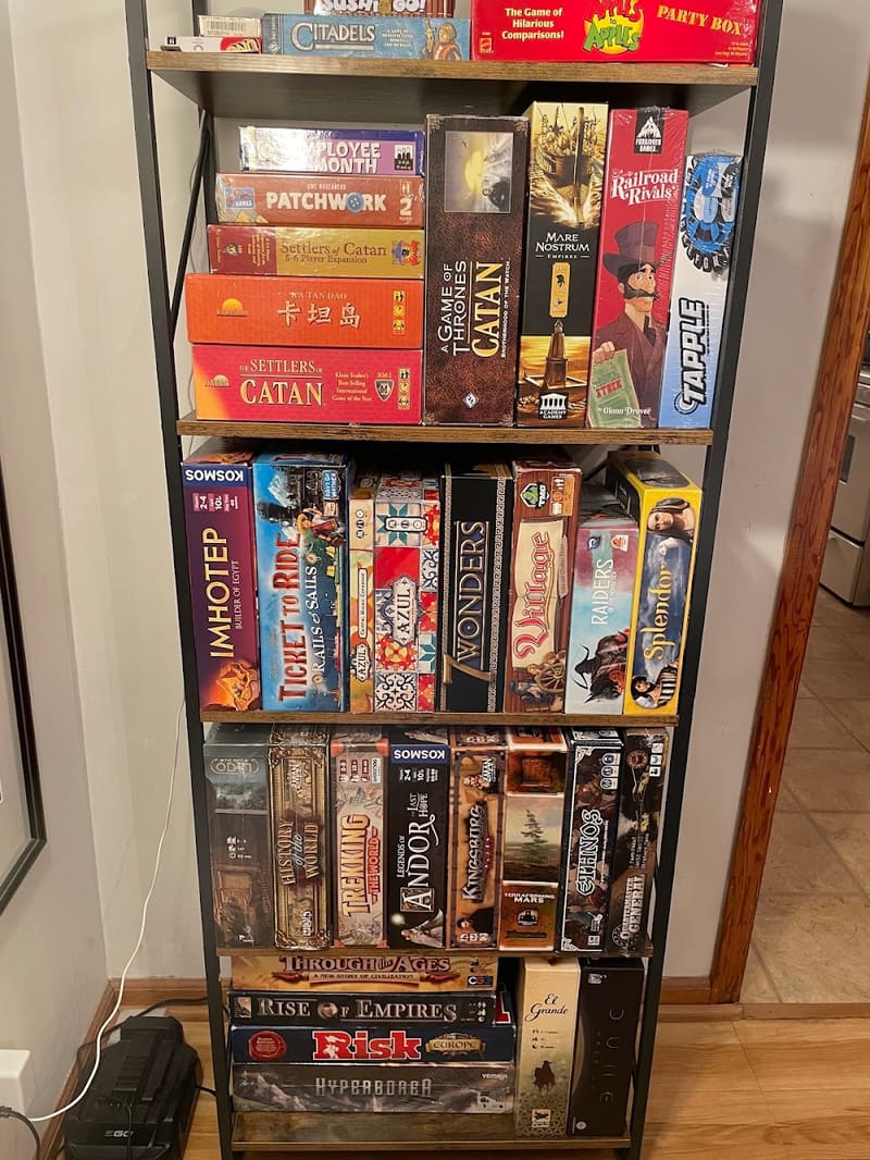BOARDTOPIA LLC, tienda de TCG en Phillipsburg